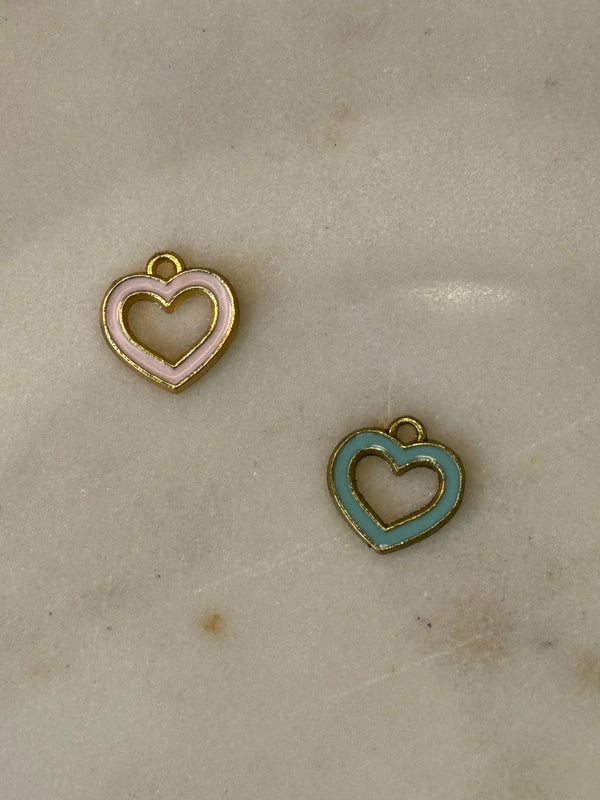 Open Heart