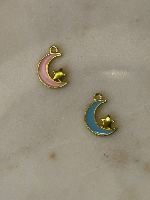 Little Moon