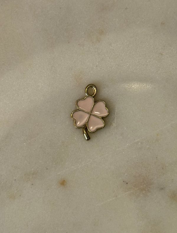 Pink Clover