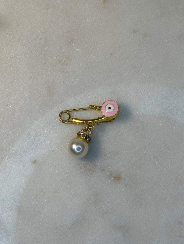 Pearl of Protection