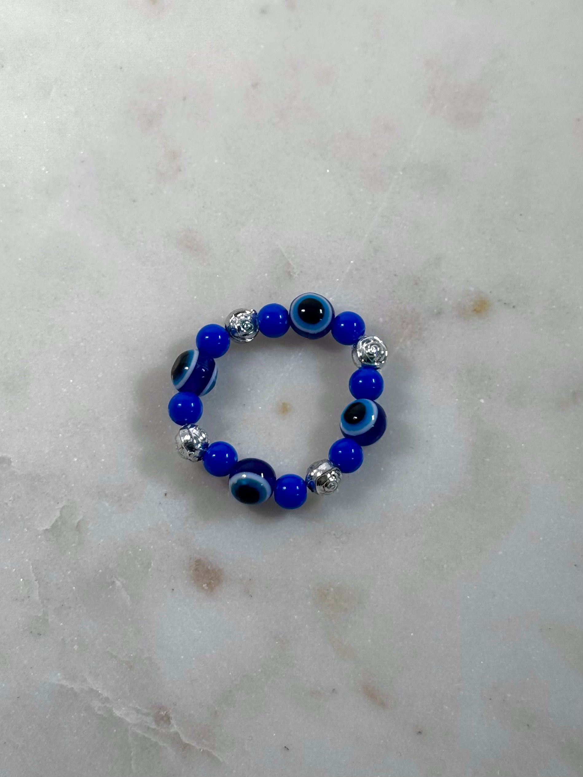 Evil Eye Bracelet