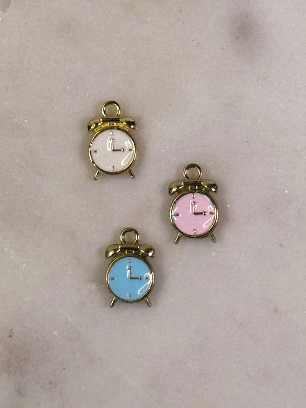 Clock ⏰