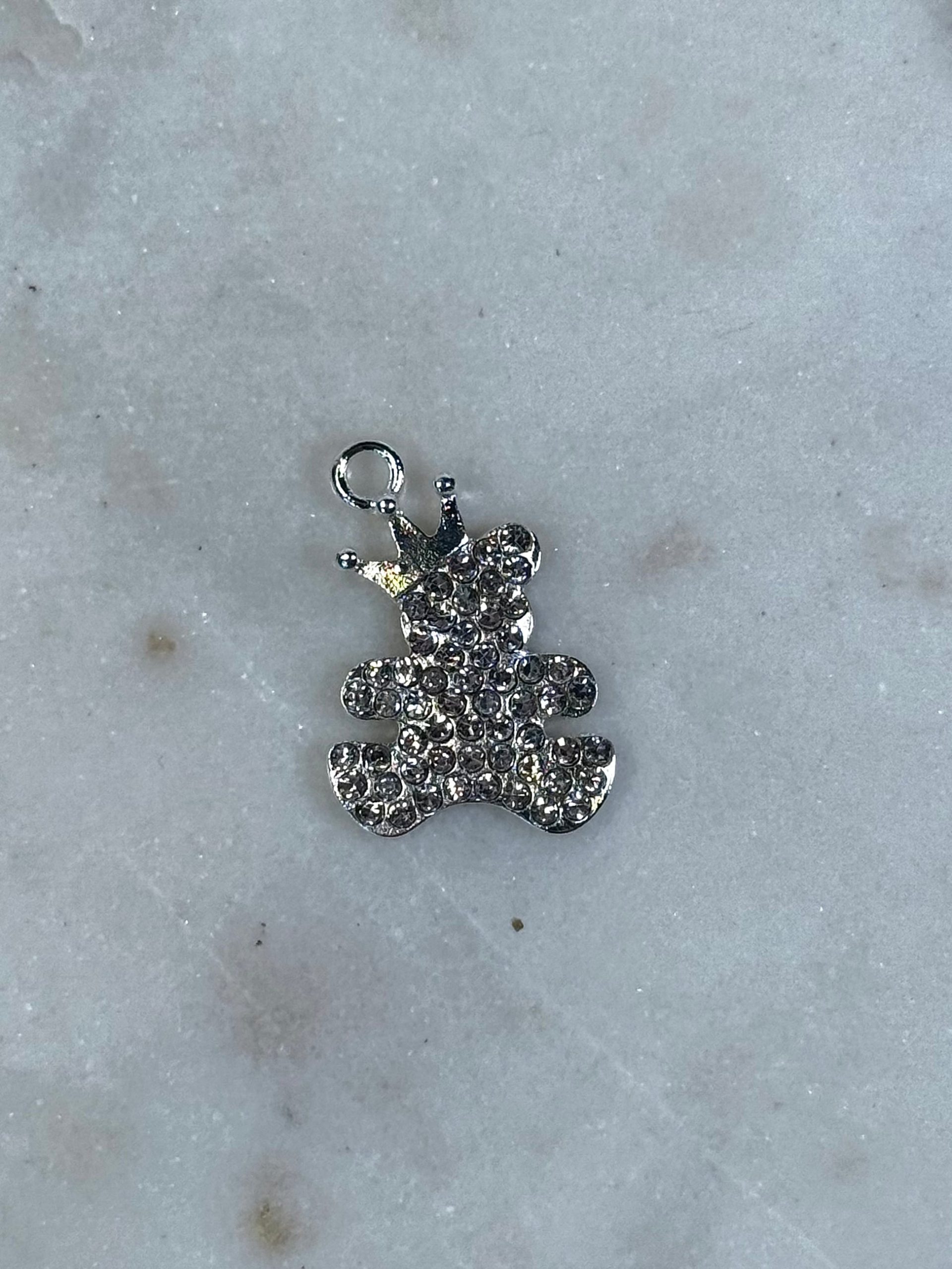 Silver Bear