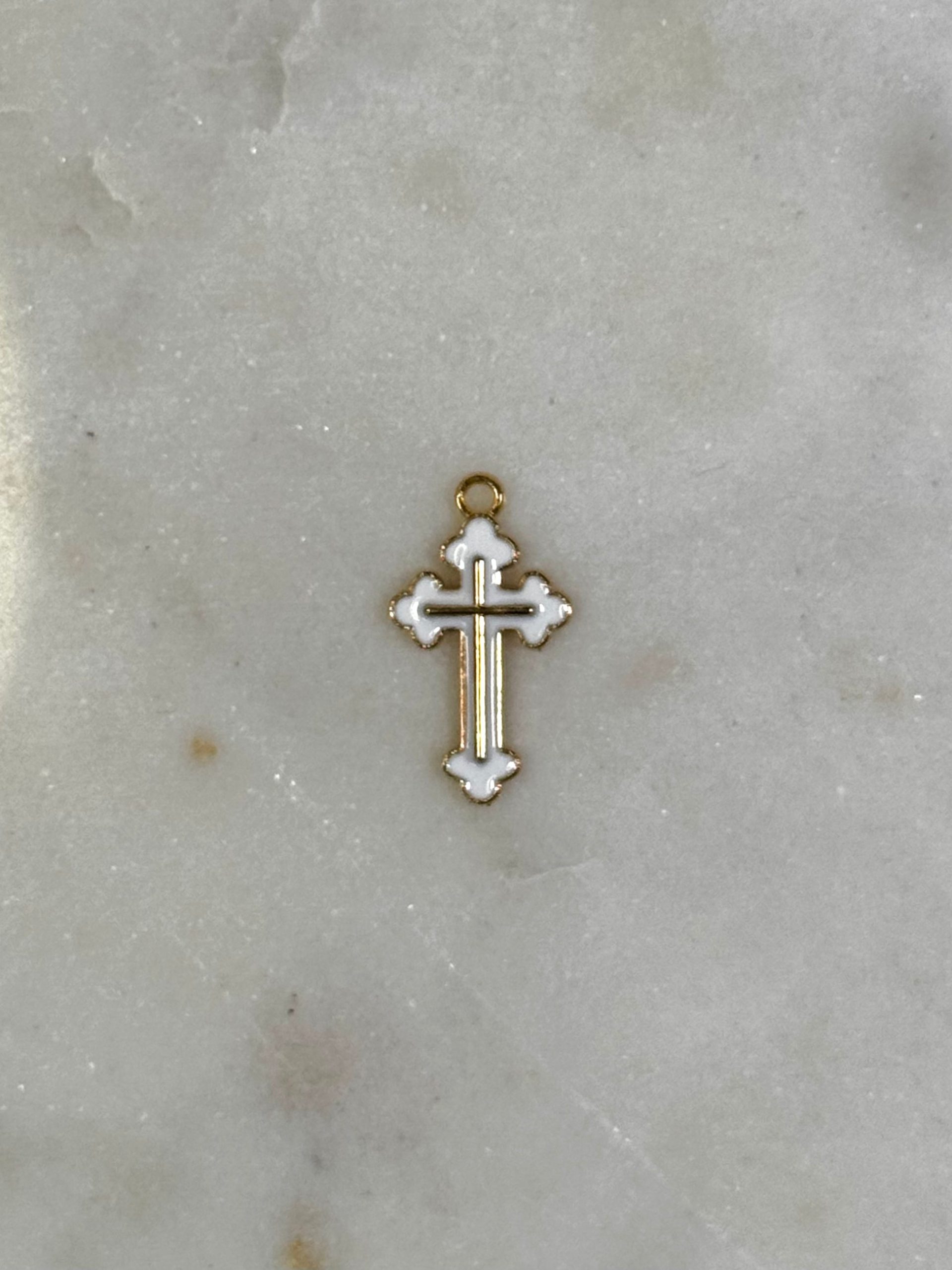 White Cross