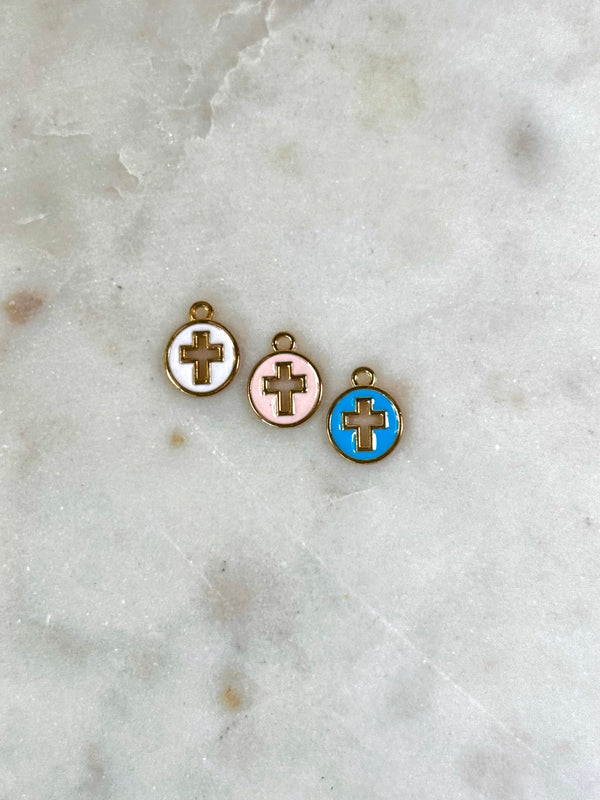 Circle Cross